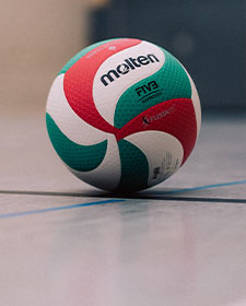 Ballons de volley