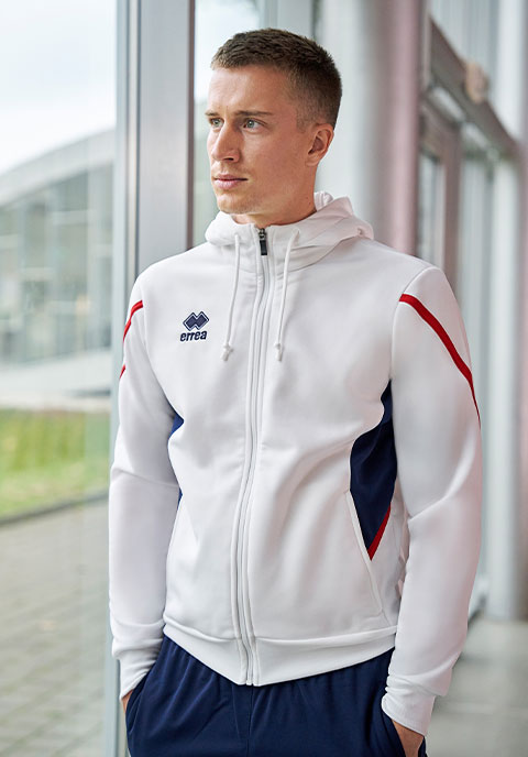 Vestes d'entraînement