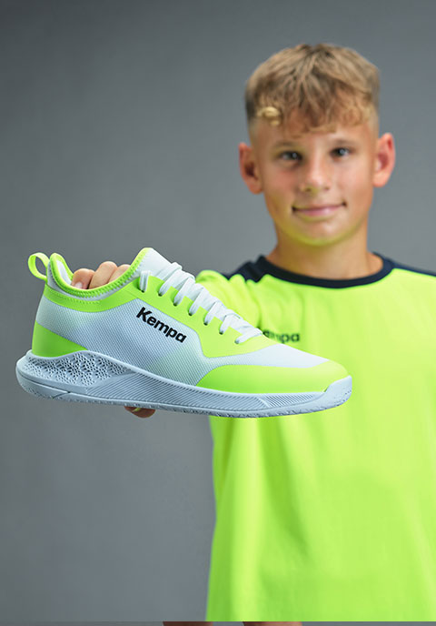 Chaussures de volley-ball