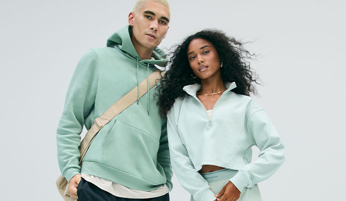 Hoodies, sweat-shirts et pulls